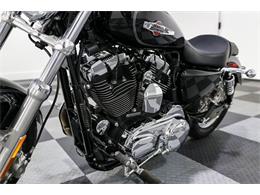 2017 Harley-Davidson Motorcycle (CC-1856571) for sale in Sherman, Texas