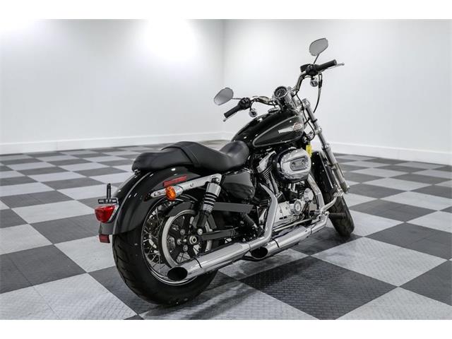 2017 Harley-Davidson Motorcycle (CC-1856571) for sale in Sherman, Texas