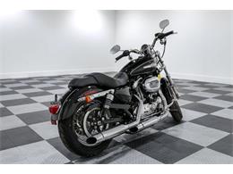 2017 Harley-Davidson Motorcycle (CC-1856571) for sale in Sherman, Texas