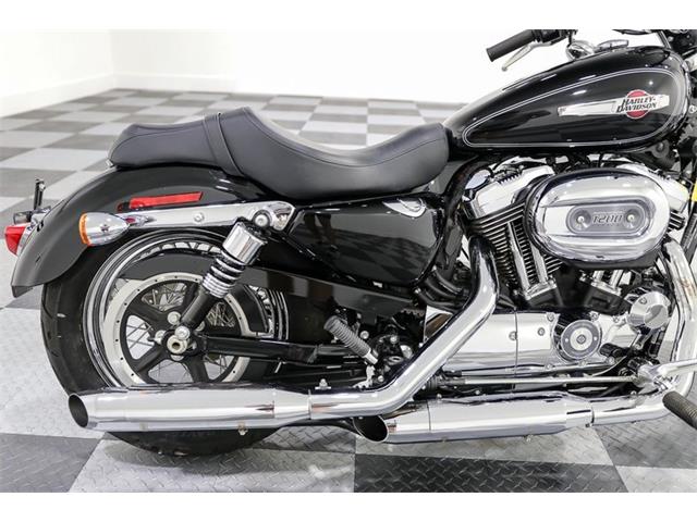 2017 Harley-Davidson Motorcycle (CC-1856571) for sale in Sherman, Texas