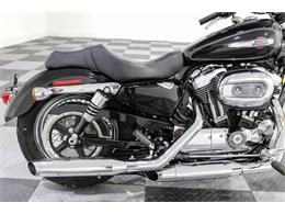 2017 Harley-Davidson Motorcycle (CC-1856571) for sale in Sherman, Texas