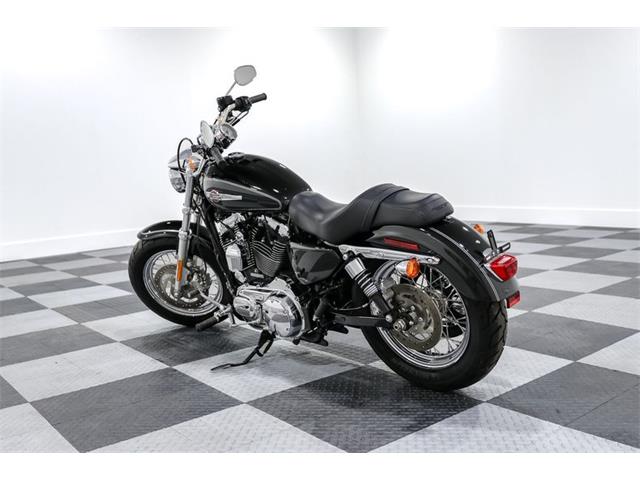 2017 Harley-Davidson Motorcycle (CC-1856571) for sale in Sherman, Texas