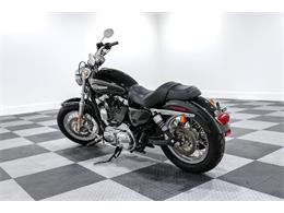 2017 Harley-Davidson Motorcycle (CC-1856571) for sale in Sherman, Texas