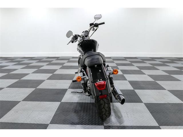 2017 Harley-Davidson Motorcycle (CC-1856571) for sale in Sherman, Texas