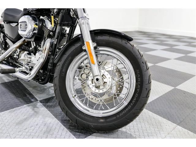 2017 Harley-Davidson Motorcycle (CC-1856571) for sale in Sherman, Texas