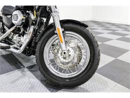 2017 Harley-Davidson Motorcycle (CC-1856571) for sale in Sherman, Texas