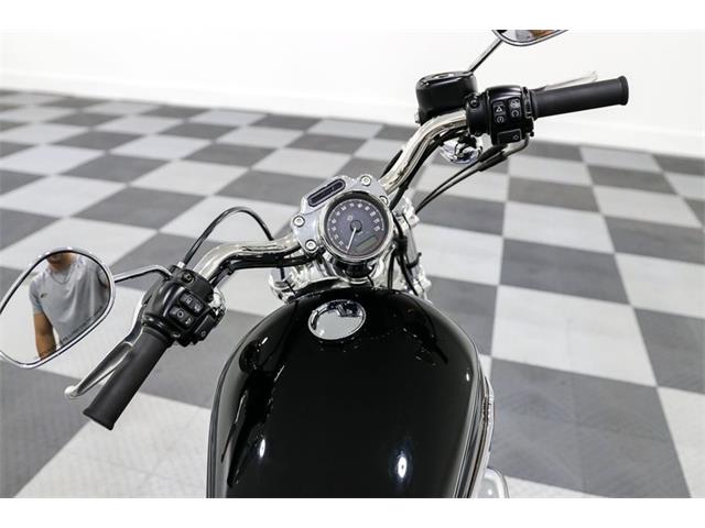 2017 Harley-Davidson Motorcycle (CC-1856571) for sale in Sherman, Texas