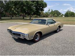 1968 Buick Riviera (CC-1856578) for sale in Clearwater, Florida