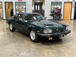 1991 Jaguar XJS (CC-1856598) for sale in Salem, Ohio