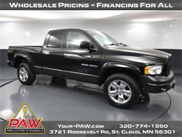 2004 Dodge Ram 1500 (CC-1850660) for sale in Saint Cloud, Minnesota