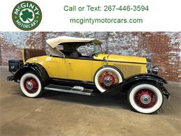1931 Buick Series 50 (CC-1856609) for sale in Reading, Pennsylvania
