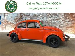 1977 Volkswagen Beetle (CC-1856611) for sale in Reading, Pennsylvania