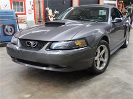 2003 Ford Mustang GT (CC-1856615) for sale in DeKalb, Illinois