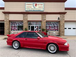 1990 Ford Mustang (CC-1856617) for sale in Oklahoma City, Oklahoma