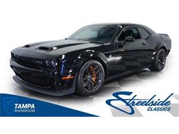 2019 Dodge Challenger (CC-1850663) for sale in Lutz, Florida