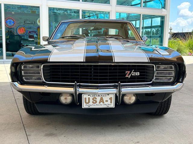 1969 Chevrolet Camaro for Sale | ClassicCars.com | CC-1856637