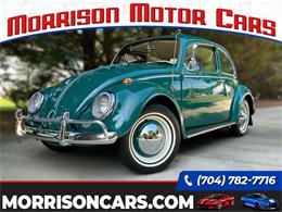 1965 Volkswagen Beetle (CC-1856643) for sale in Concord, North Carolina