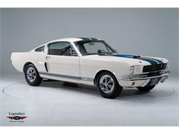 1966 Shelby GT350 (CC-1856655) for sale in Halton Hills, Ontario