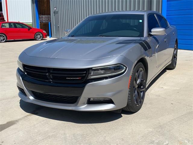2018 Dodge Charger (CC-1856667) for sale in Olathe, Kansas