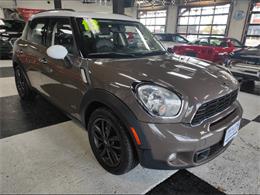 2013 MINI Cooper (CC-1856681) for sale in Buffalo, New York