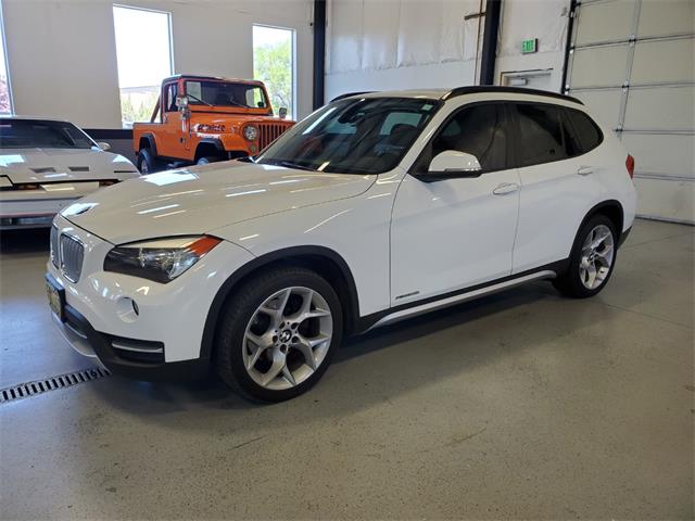 2013 BMW X1 (CC-1856687) for sale in Bend, Oregon