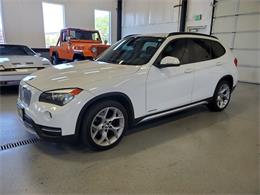 2013 BMW X1 (CC-1856687) for sale in Bend, Oregon