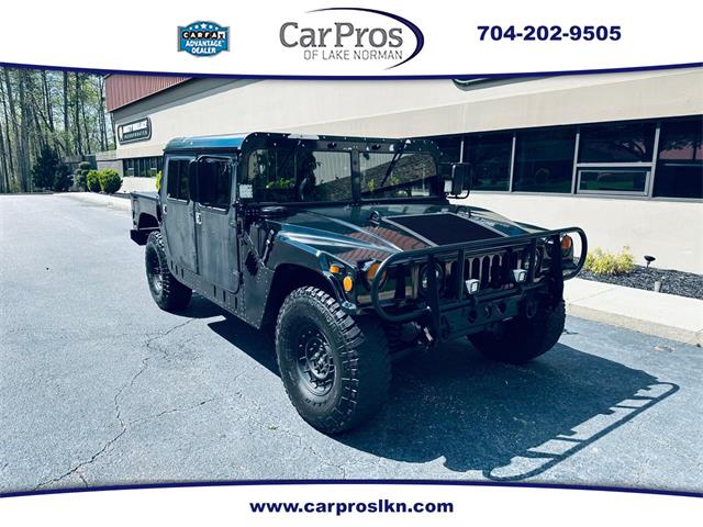 1994 AM General Hummer (CC-1856688) for sale in Mooresville, North Carolina