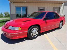 1993 Chevrolet Lumina (CC-1856690) for sale in Sioux Falls, South Dakota