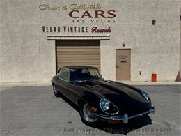 1969 Jaguar XKE (CC-1856701) for sale in Las Vegas, Nevada