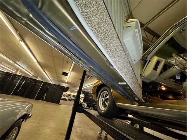 1970 Pontiac GTO (CC-1856712) for sale in Morgantown, Pennsylvania
