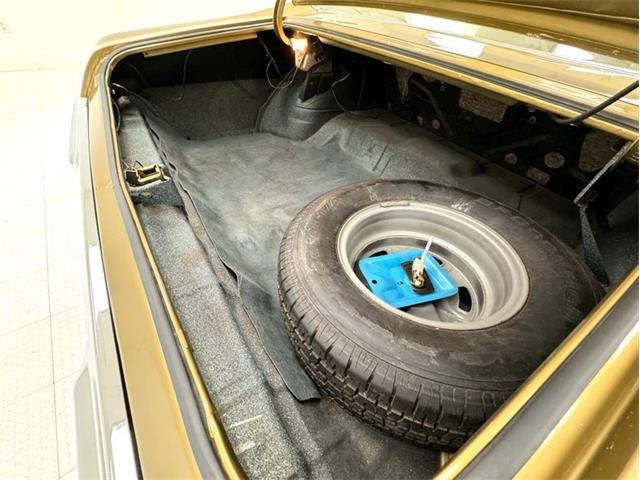 1970 Pontiac GTO (CC-1856712) for sale in Morgantown, Pennsylvania