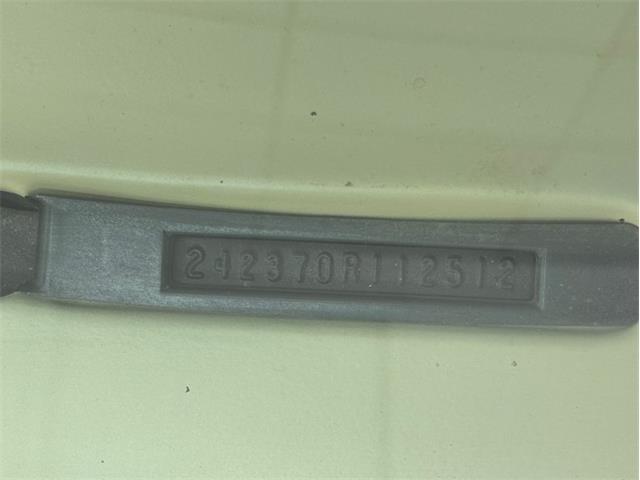 1970 Pontiac GTO (CC-1856712) for sale in Morgantown, Pennsylvania