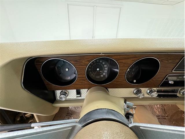 1970 Pontiac GTO (CC-1856712) for sale in Morgantown, Pennsylvania