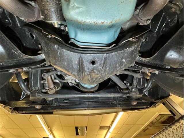 1970 Pontiac GTO (CC-1856712) for sale in Morgantown, Pennsylvania