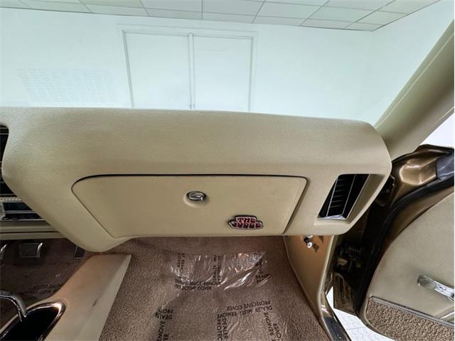 1970 Pontiac GTO (CC-1856712) for sale in Morgantown, Pennsylvania