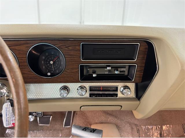 1970 Pontiac GTO (CC-1856712) for sale in Morgantown, Pennsylvania