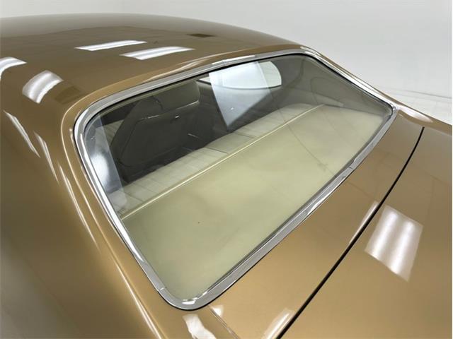 1970 Pontiac GTO (CC-1856712) for sale in Morgantown, Pennsylvania