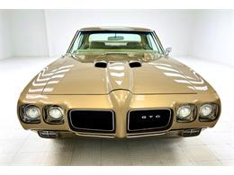 1970 Pontiac GTO (CC-1856712) for sale in Morgantown, Pennsylvania