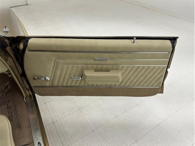 1970 Pontiac GTO (CC-1856712) for sale in Morgantown, Pennsylvania