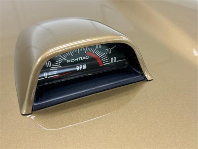 1970 Pontiac GTO (CC-1856712) for sale in Morgantown, Pennsylvania