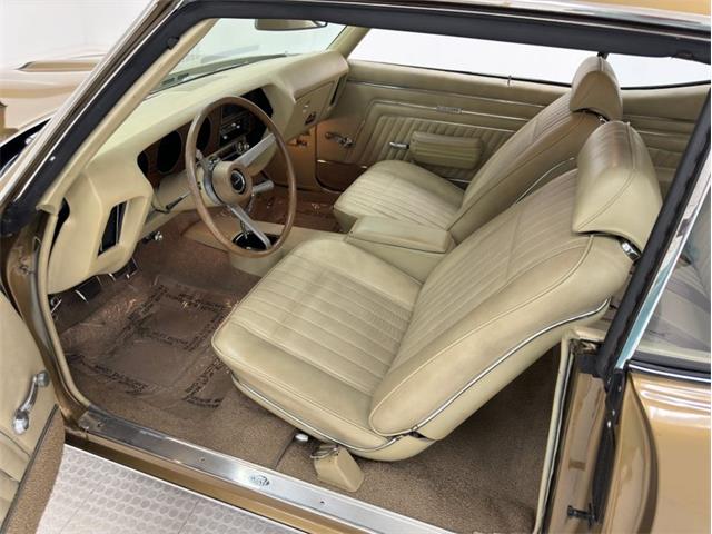 1970 Pontiac GTO (CC-1856712) for sale in Morgantown, Pennsylvania