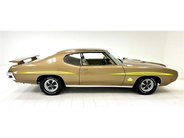 1970 Pontiac GTO (CC-1856712) for sale in Morgantown, Pennsylvania