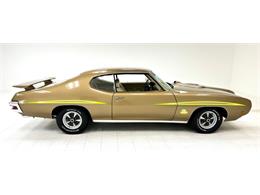 1970 Pontiac GTO (CC-1856712) for sale in Morgantown, Pennsylvania