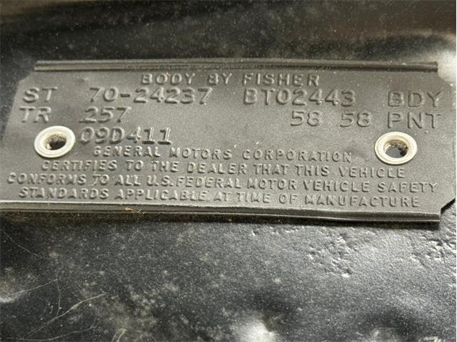 1970 Pontiac GTO (CC-1856712) for sale in Morgantown, Pennsylvania