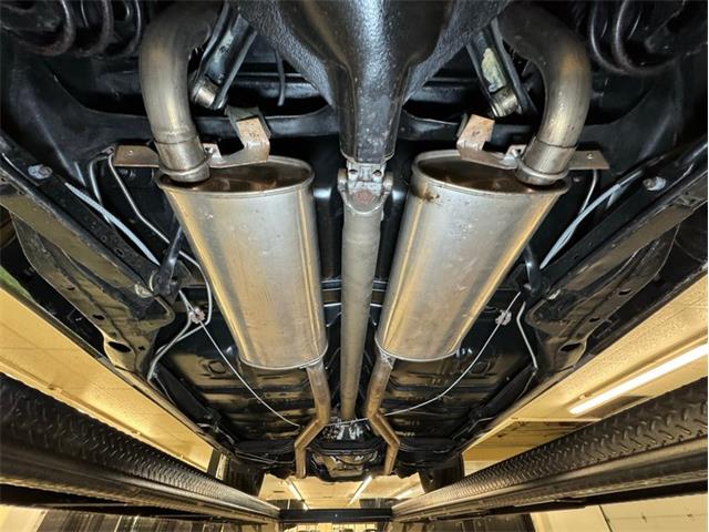 1970 Pontiac GTO (CC-1856712) for sale in Morgantown, Pennsylvania
