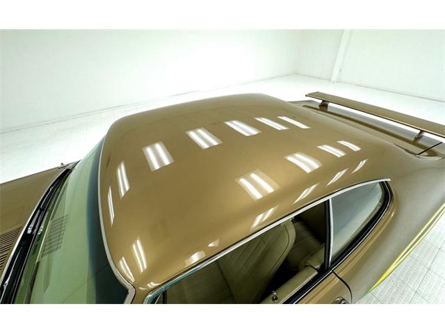 1970 Pontiac GTO (CC-1856712) for sale in Morgantown, Pennsylvania
