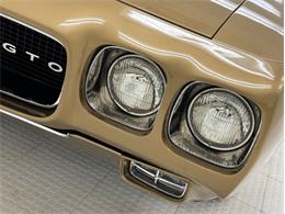 1970 Pontiac GTO (CC-1856712) for sale in Morgantown, Pennsylvania