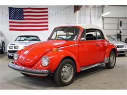 1979 Volkswagen Beetle (CC-1856713) for sale in Kentwood, Michigan