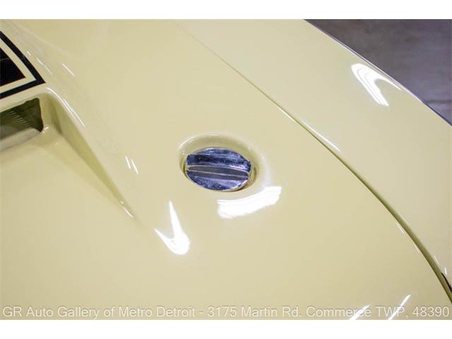 1969 Oldsmobile Cutlass (CC-1856726) for sale in Kentwood, Michigan