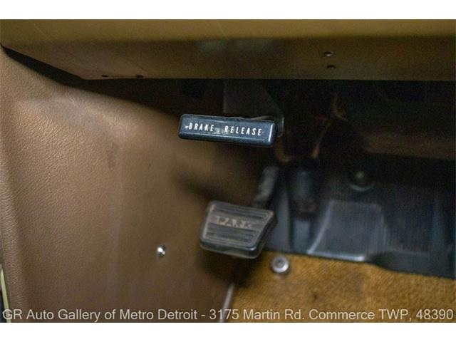 1969 Oldsmobile Cutlass (CC-1856726) for sale in Kentwood, Michigan